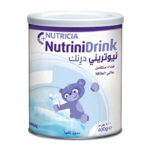 Aptamil Nutricia Nutrini Drink Neutral 400 g