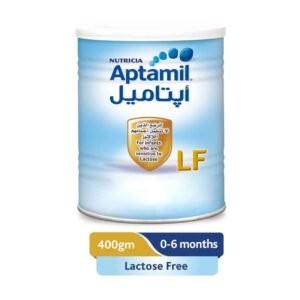 Aptamil Lactose Free Milk 400g