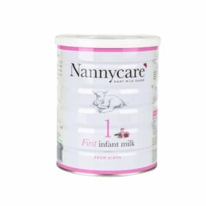 Nanny Care Goat Milk Based First Infant Milk From Birth 900g