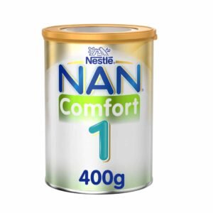 Nestle NAN Comfort 1 Starter Infant Formula 400g