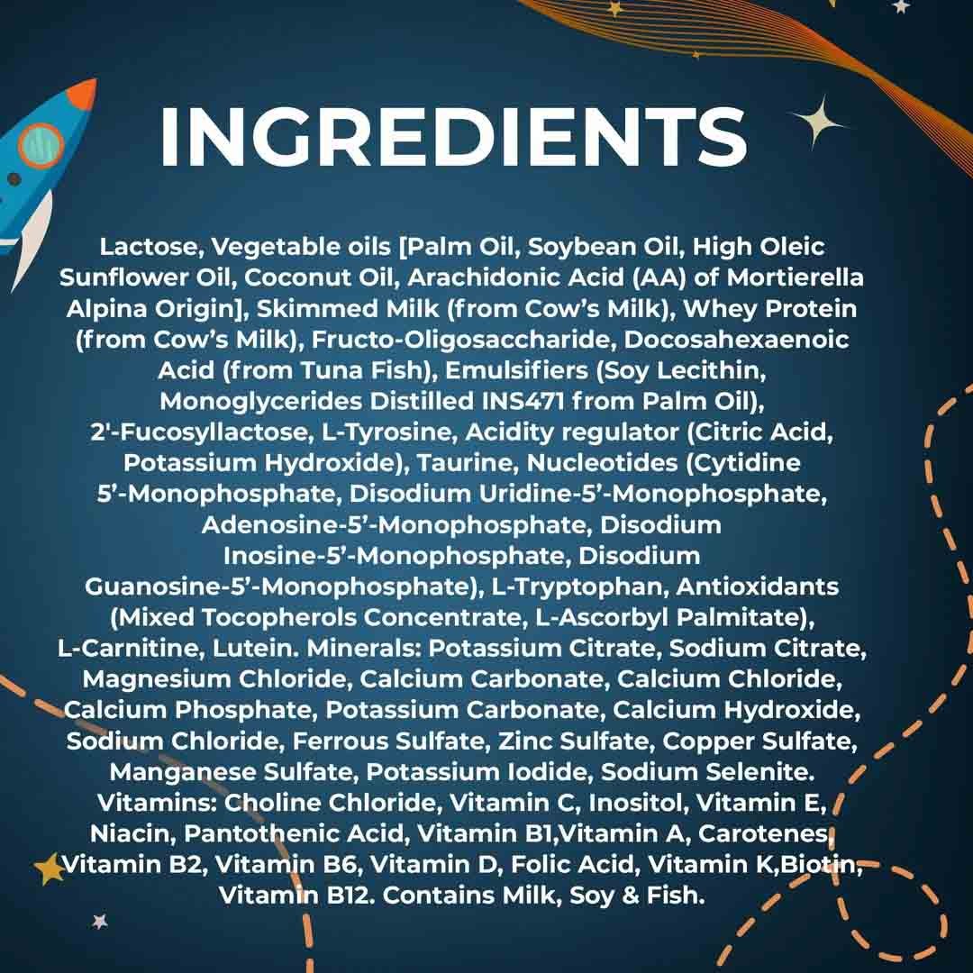 Nestle S26 Gold Stage 1 Starter Infant Formula From 0-6 Months 900g