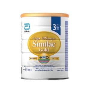 Similac Gold 3 HMO Growing Up Formula For 1-3 Years 1.6kg