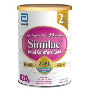 Similac Total Comfort Formula 2 , 6-12 Months 820g