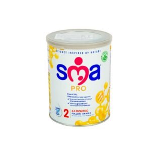 Sma Stage 2 Pro Follow On Formula From 6+ Months 800g
