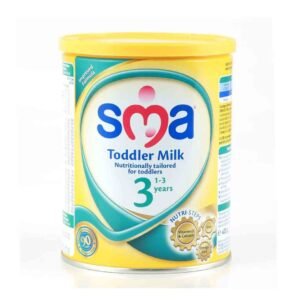 Sma Toddler Milk 3 From (1 to 3) Years 400g